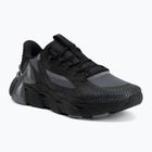 Edzőcipők Under Armour Halo Trainer Sport black/anthracite/metallic black