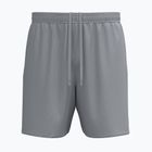 Férfi edző rövidnadrág Under Armour Tech Vent 7IN Shorts mod gray/black