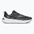 Férfi edzőcipők Under Armour FLX TR black/black/white