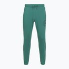 Férfi nadrág Under Armour Rival LW Graphic Jogger rack green/black