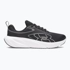 Férfi futócipők Under Armour Surge 5 black/black/white
