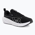 Férfi futócipők Under Armour Surge 5 black/black/white