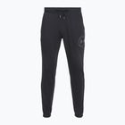 Férfi nadrág Under Armour Rival LW Graphic Jogger black/castelrock