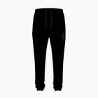 Férfi nadrág Under Armour Rival LW Graphic Jogger black/castelrock