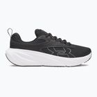 Női futócipők Under Armour Surge 5 black/white/castlerock