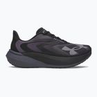 Futócipők Under Armour Velociti Distance Storm black/castlerock/metallic gun metal