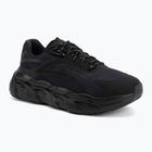 Férfi futócipők Under Armour Halo Runner SE 2 black/anthracite/metallic black