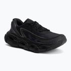 Női futócipők Under Armour Halo Racer 2 black/anthracite/metallic black