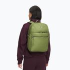 Női hátizsák Under Armour Studio Campus 19,5 l Warm Olive/Warm Olive