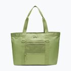 Női táska Under Armour Studio Tote 21,75 l warm olive/marine od green