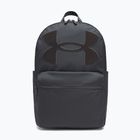 Hátizsák Under Armour Essential Patch Backpack anthracite/anthracite