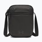 Övtáska Under Armour Essential Crossbody black/black