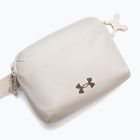 Övtáska Under Armour Essential XB vanilla/vanilla/peppercorn
