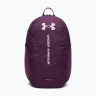 Hátizsák Under Armour Hustle Lite Backpack purple echo/mauve pink