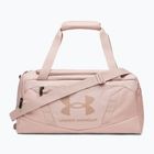 Táska Under Armour Undeniable 5.0 Duffle XS bashful pink/bashful pink/deep almond