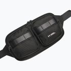 Övtáska Under Armour Triumph Crossbody black/halo gray