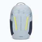 Városi hátizsák Under Armour Hustle 6.0 29 l blue fog/downpour gray/blue wind