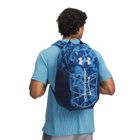 Hátizsák Under Armour Hustle Sport 6.0 26 l aegean blue/blackout navy/blue gog