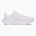 Női futócipők Under Armour Chase white/white/iridescent