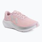 Női futócipők Under Armour Chase prime pink/metallic silver/white
