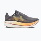 Futócipők Under Armour Velociti Pro 2 anthracite/dusty coral/zeppelin yellow