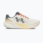 Férfi futócipők Under Armour Velociti Pace stone/terra gold/anthracite
