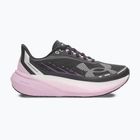 Női futócipők Under Armour Velociti Distance black/mauve pink/white