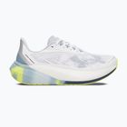 Női futócipők Under Armour Velociti Distance white/blue fog/metallic blue fog