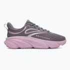 Női futócipők Under Armour Rogue 6 castlerock/mauve pink/mauve pink