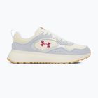 Női edzőcipők Under Armour Mirage Sport winter white/blue fog/claret