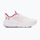 Női futócipők Under Armour Turbulence 3 apex pink/white/claret