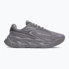 Férfi futócipők Under Armour Halo Runner 2 Titan Gray/Steel/Metallic Silver