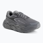 Férfi futócipők Under Armour Halo Runner 2 Titan Gray/Steel/Metallic Silver