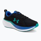 Férfi futócipők Under Armour Assert 11 black/team royal/geode green