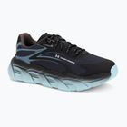 Férfi futócipők Under Armour Halo Runner SE 2 ultimate black/peppercorn/opal blue
