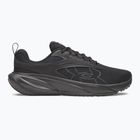Férfi futócipők Under Armour Surge 5 black/black/anthracite
