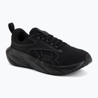 Férfi futócipők Under Armour Surge 5 black/black/anthracite