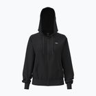 Női pulóver Under Armour Rival Fleece Full Zip ultimate black/white