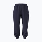 Férfi nadrág Under Armour Rival Fleece Jogger midnight navy/white