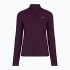Női edzőpulóver Under Armour Motion purple echo/mauve pink