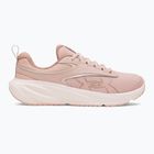 Női futócipők Under Armour Surge 5 bashful pink/apex pink/deep almond