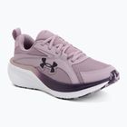 Női futócipők Under Armour Assert 11 mauve pink/white/purple echo