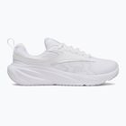 Női futócipők Under Armour Surge 5 white/white/iridescent