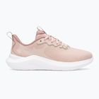 Női futócipők Under Armour Phade RN 4 bashful pink/deep almond/apex pink