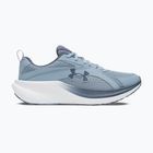 Férfi futócipők Under Armour Assert 11 blue wind/downpour gray/downpour gray