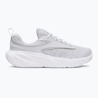 Női futócipők Under Armour Surge 5 halo gray/mod gray/metallic silver