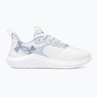 Női futócipők Under Armour Phade RN 4 white/blue fog/blackout navy