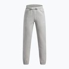 Gyerek nadrág Under Armour B Rival Fleece Jogger mod gray light heather/white