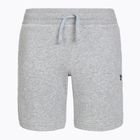 Gyerek rövidnadrág Under Armour Rival LW Shorts mod gray light heather/black