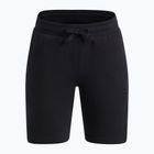 Gyerek rövidnadrág Under Armour Rival LW Shorts ultimate black/black